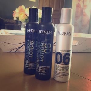 Redken Thickening Lotion